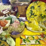 Bazar Dia das Mães no Clube Pinheiros com Produtos da mesa&afins