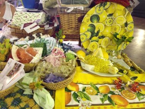 Bazar Dia das Mães no Clube Pinheiros com Produtos da mesa&afins