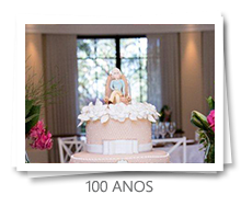 mesa&afins - Aniversário: 100 anos