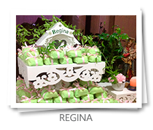 mesa&afins - Aniversário: Regina