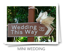 mesa&afins - Mini Wedding
