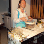 mesa&afins - Palestra: Como Organizar um Jantar Romântico, imagem 05
